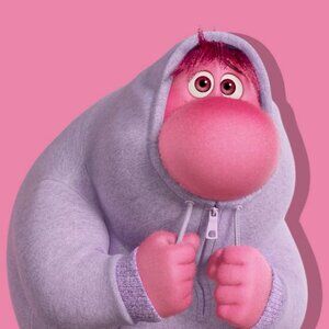 Meet your posher, Yhhyjj !!!